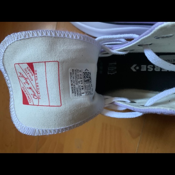 Converse Run Star Hike - Picture 4 of 6